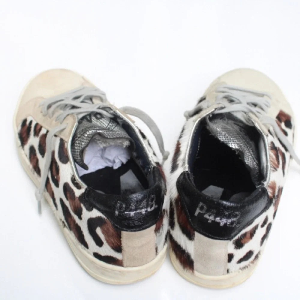 P448 John sneakers - Picture 7 of 13